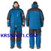 Костюм зимний Norfin Tornado Pro